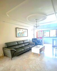 Blk 611 EUNOS GROVE (Bedok), HDB 5 Rooms #548164161